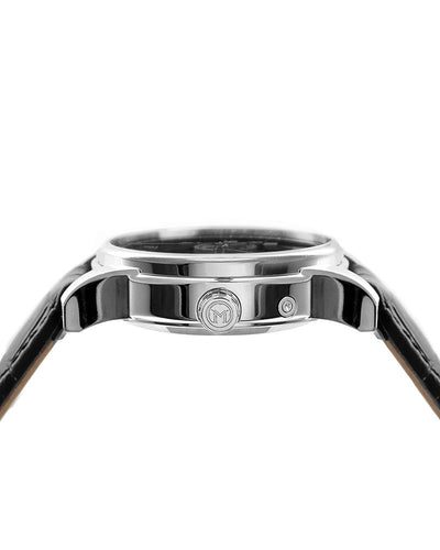 Portsea Calendar - Black
