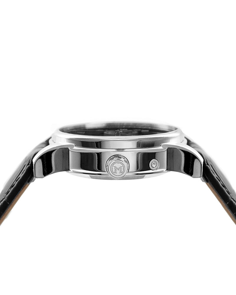 Portsea Calendar - Black