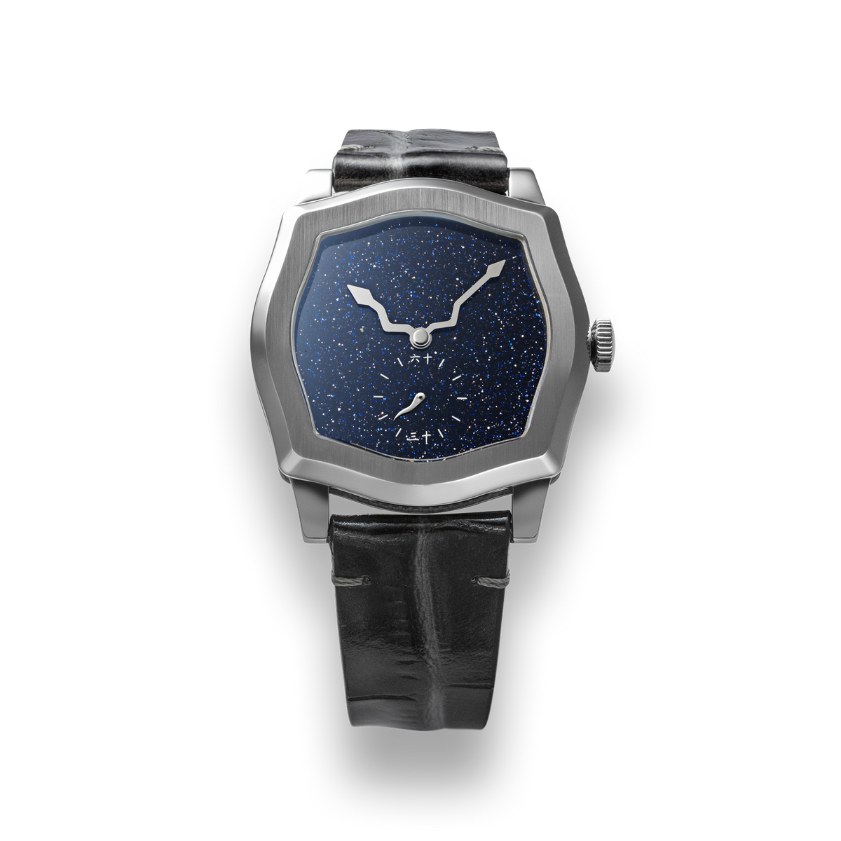 Feynman Q - Aventurine