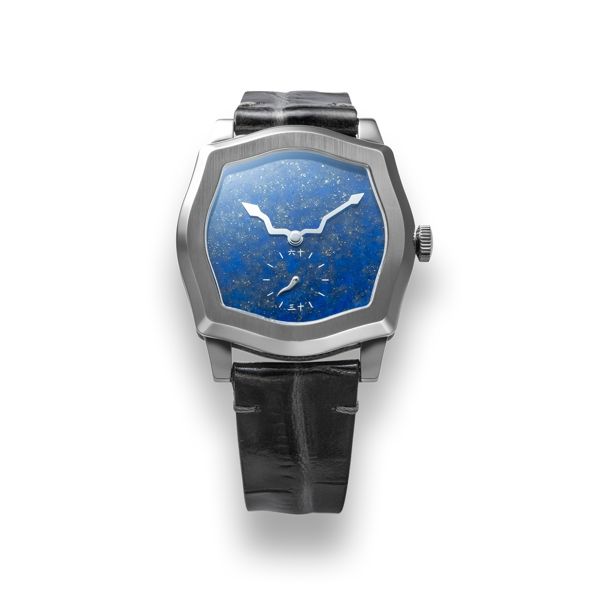 Feynman Watches Q - Lapis
