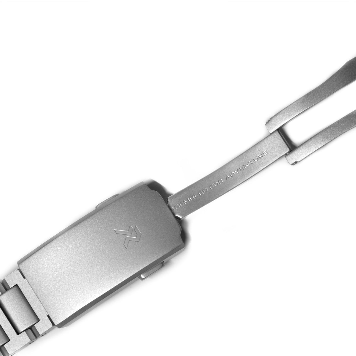 RZE UltraHex Titanium Bracelet Standard