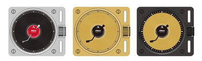 AndoAndoAndo Vinyl Record Automatic