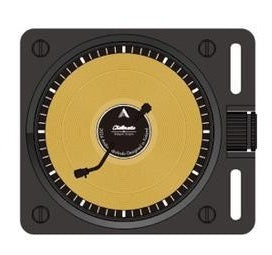 AndoAndoAndo Vinyl Record Automatic