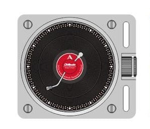 AndoAndoAndo Vinyl Record Automatic