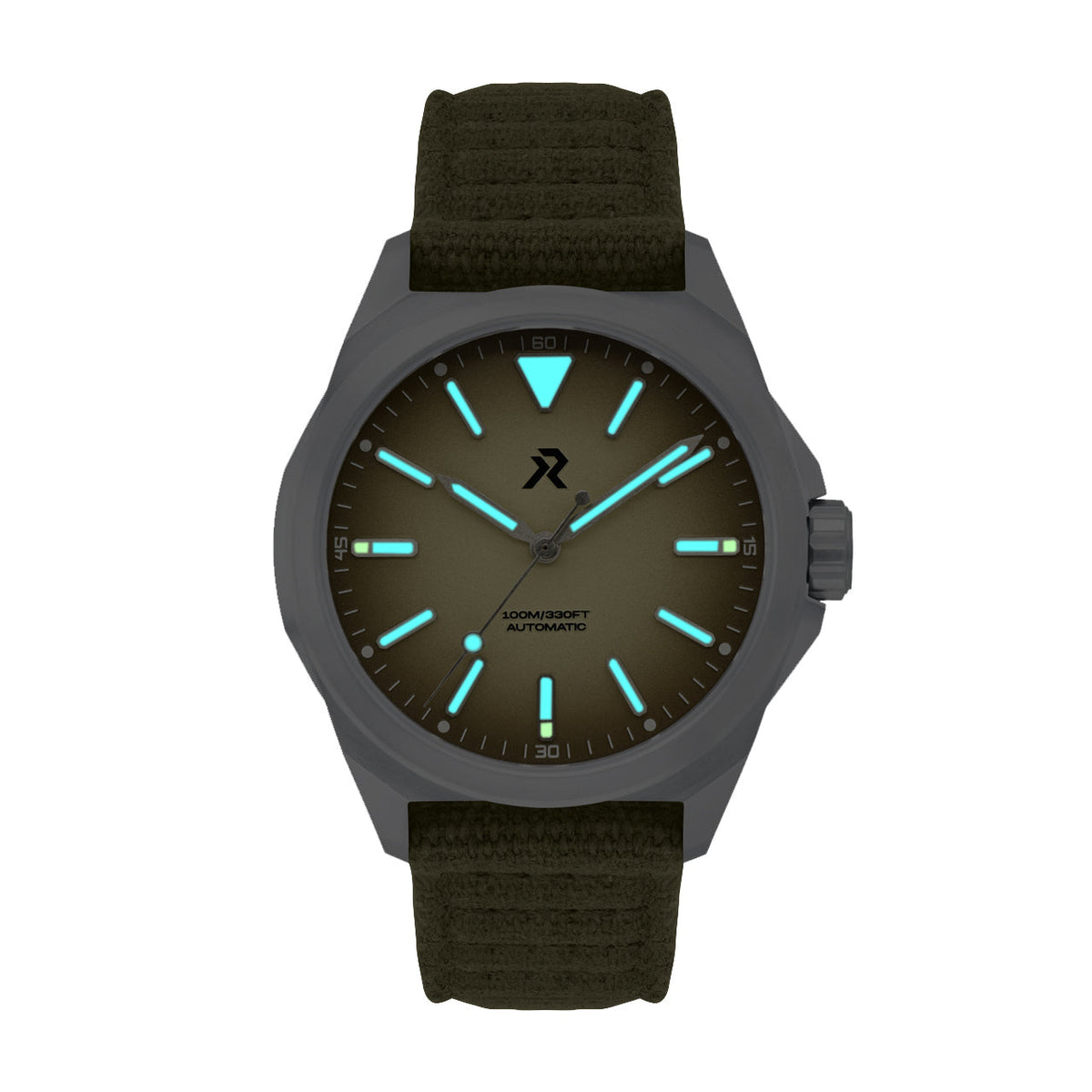 RZE Resolute - Desert Tan