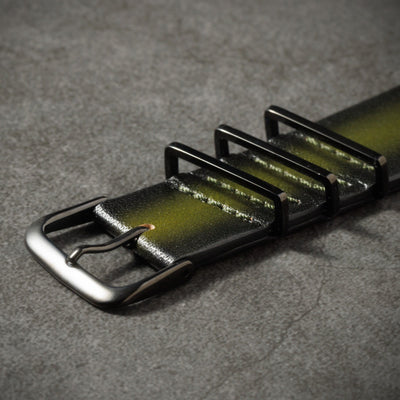 Sunrex 321 Artneun Edition - Viper Green