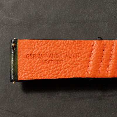 Sunrex 321 Artneun Edition - Viper Green