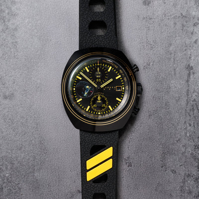 Sunrex 321 Racer's Chronograph