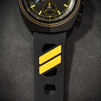 Sunrex 321 Racer's Chronograph