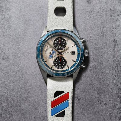 Sunrex 611 Racer's Chronograph