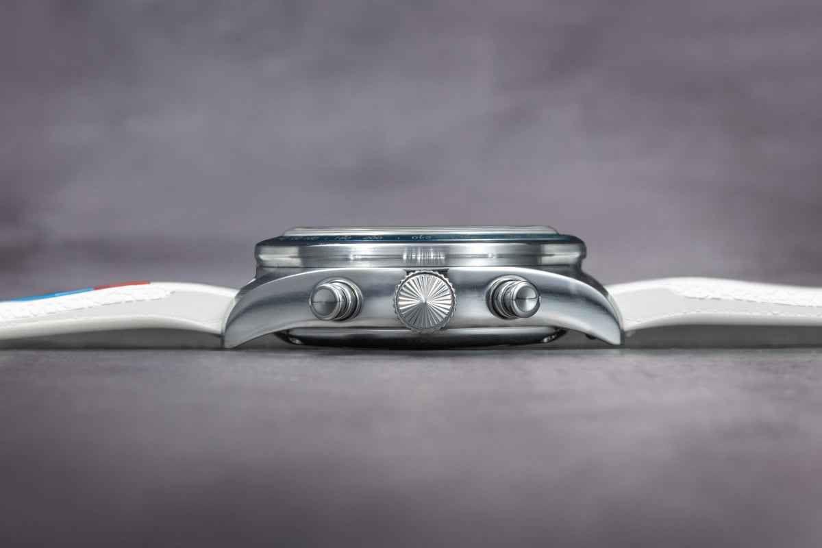 Sunrex 611 Racer's Chronograph