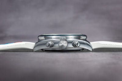 Sunrex 611 Racer's Chronograph