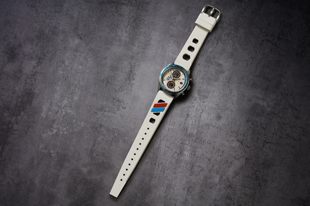 Sunrex 611 Racer's Chronograph