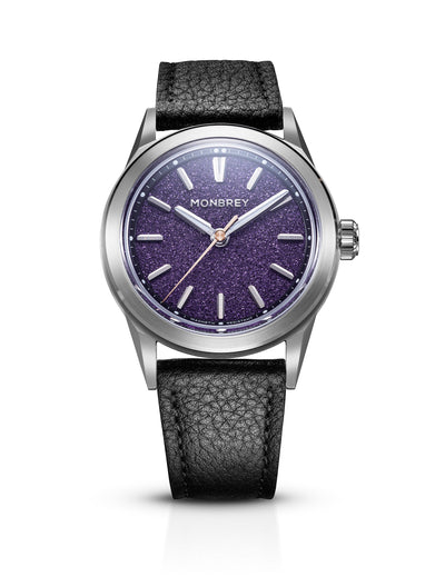 MONBREY MB2 Kenkyū T1 - Indigo Purple