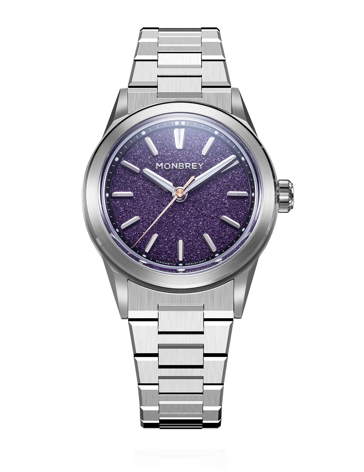 MONBREY MB2 Kenkyū T1 - Indigo Purple