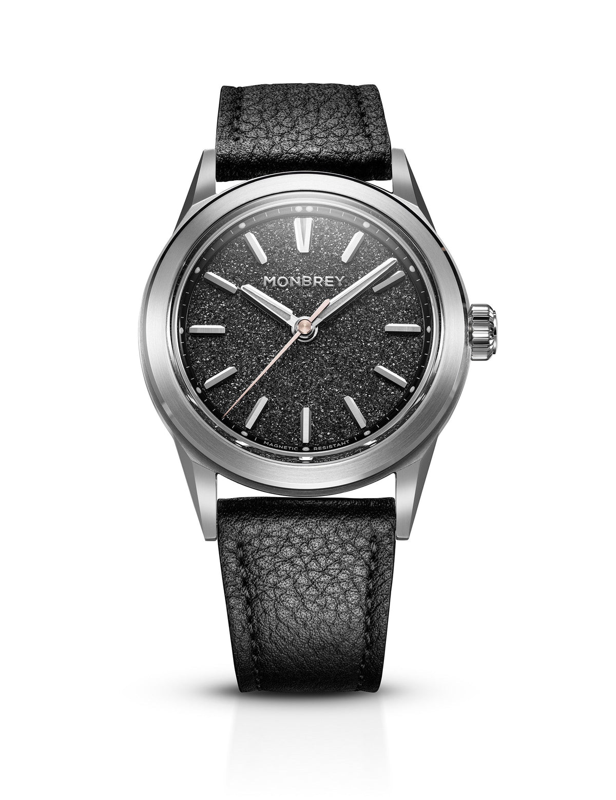 MONBREY MB2 Kenkyū T4 - Black