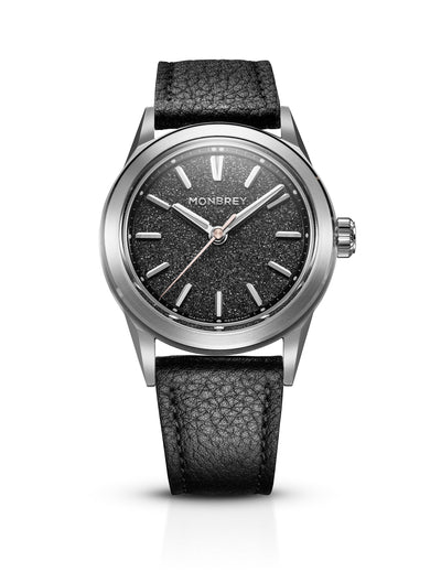 MONBREY MB2 Kenkyū T4 - Black