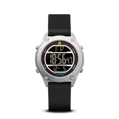 RZE UltraHex Titanium Digital UTD-8000