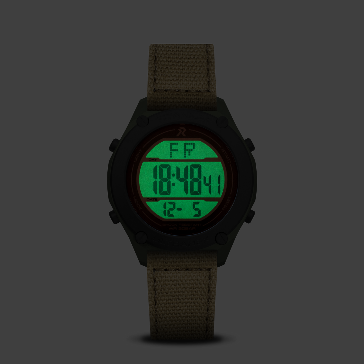 RZE UTD-8000-CKG