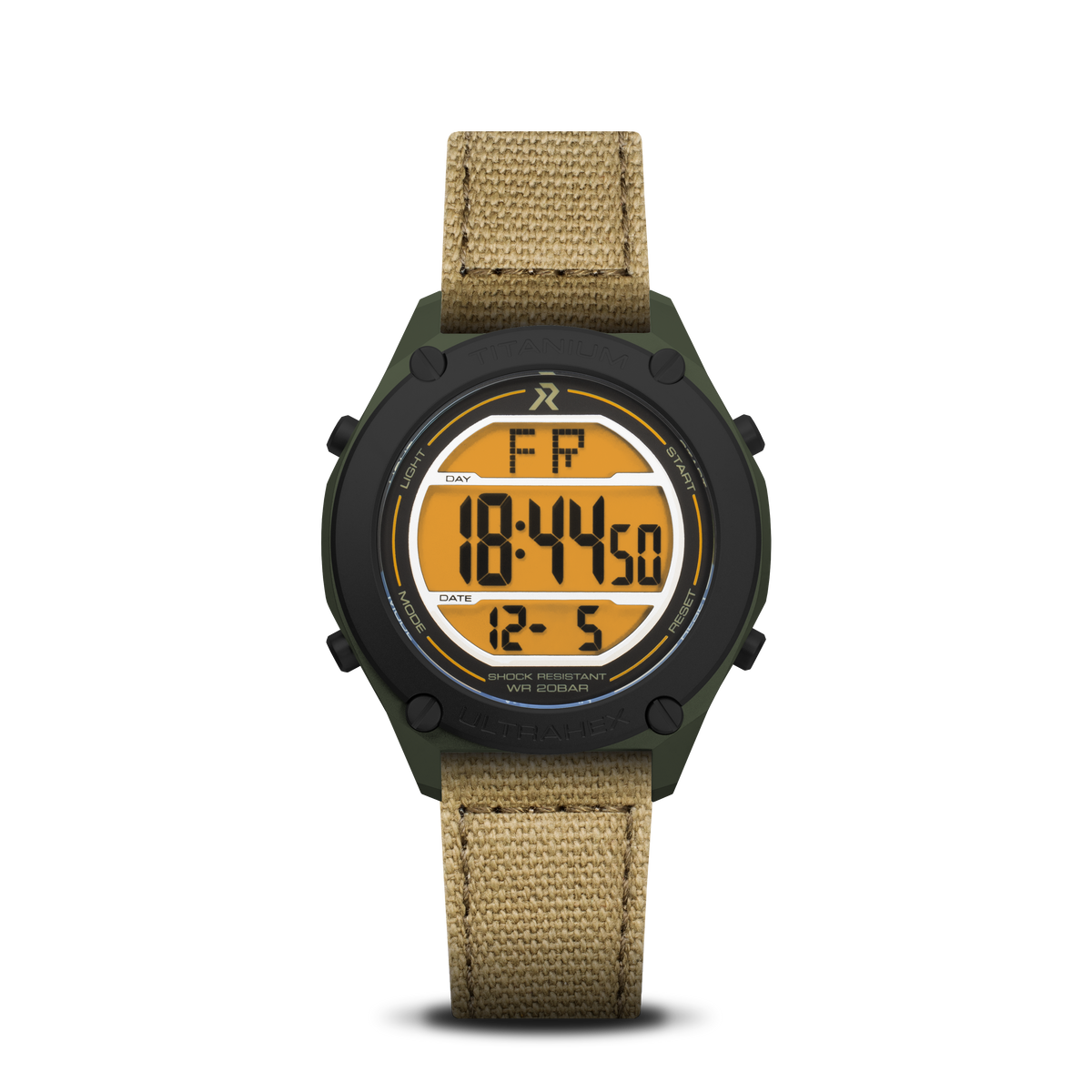RZE UTD-8000-CKG