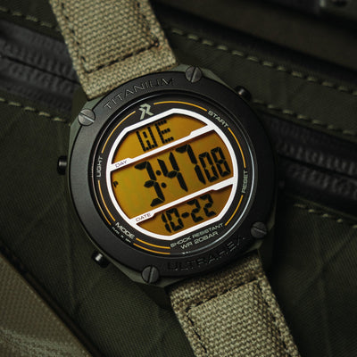 RZE UTD-8000-CKG