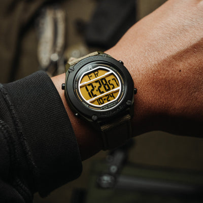 RZE UTD-8000-CKG