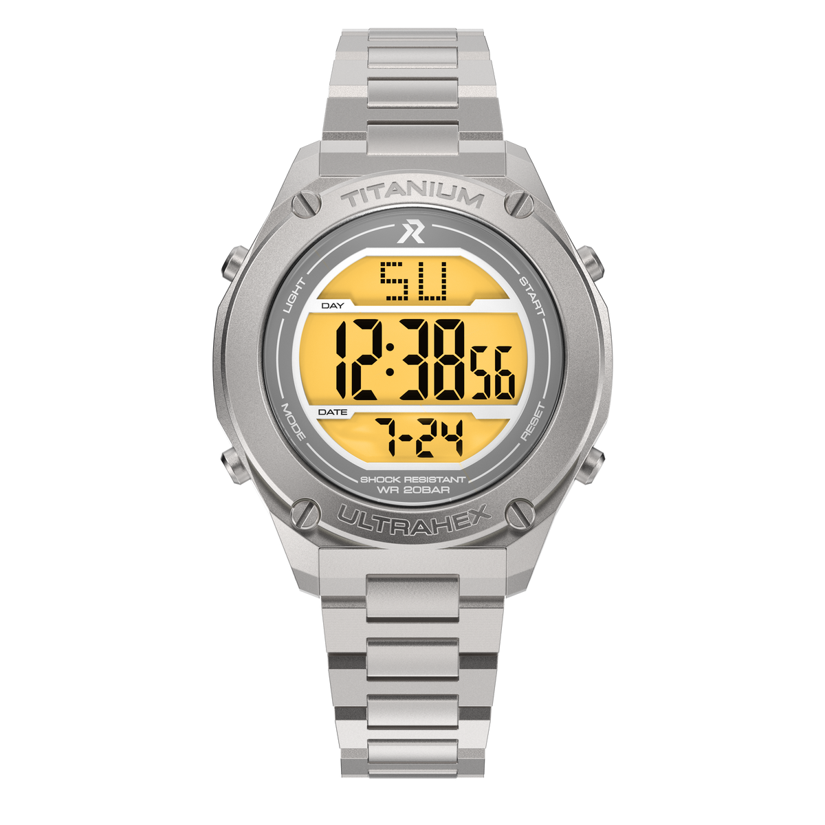 RZE UTD-8000-GR