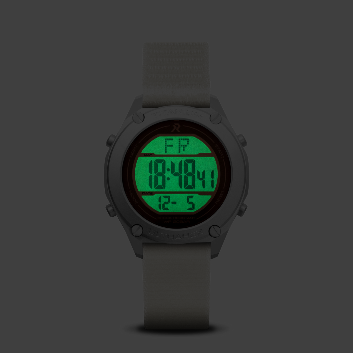 RZE UTD-8000-GR