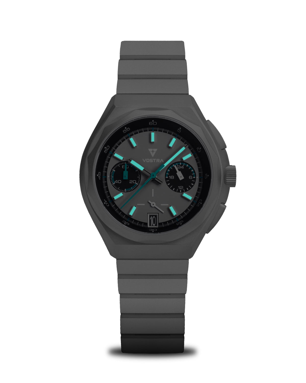 Vostra Designs Vector Gamma Grey