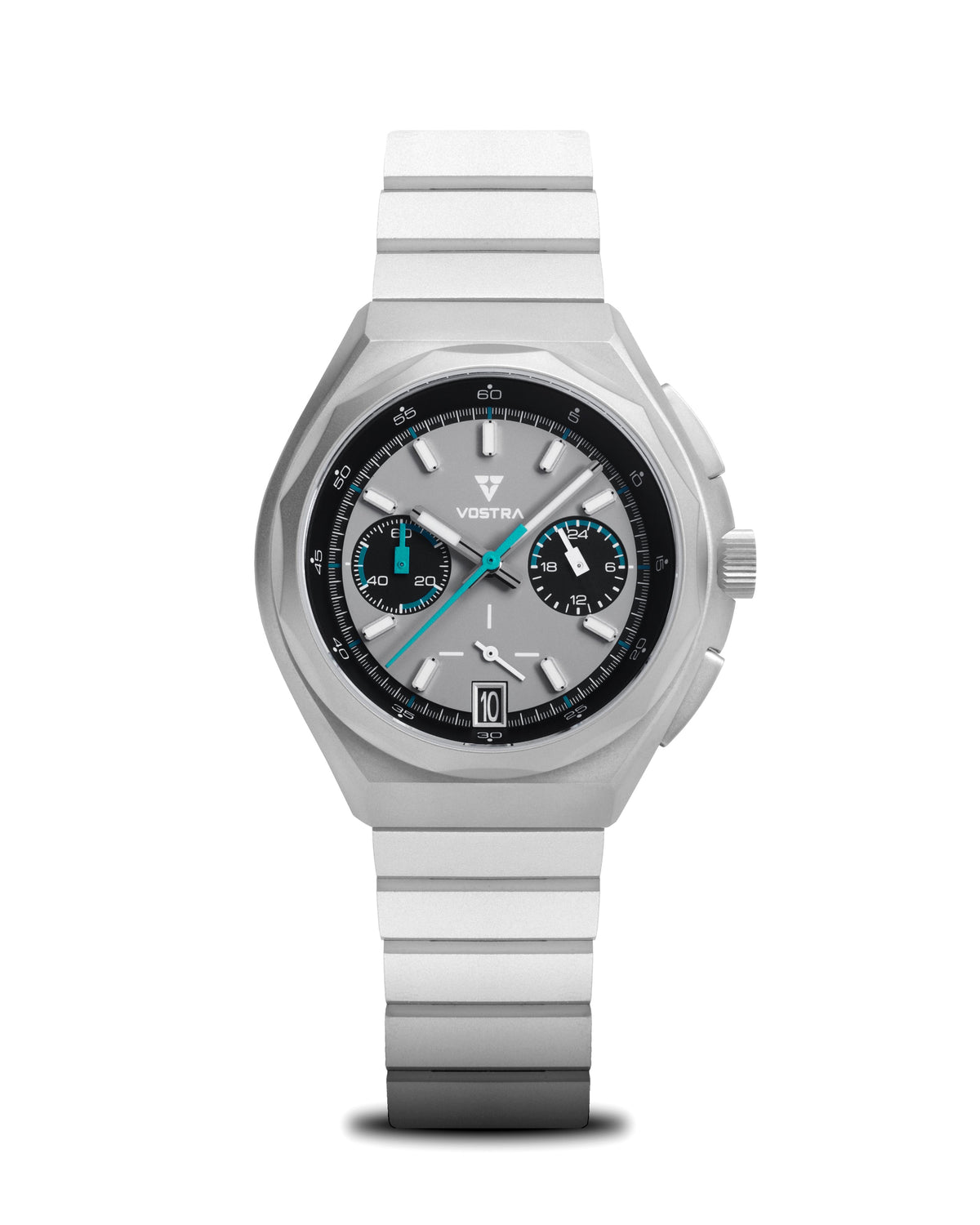 Vostra Designs Vector Gamma Grey