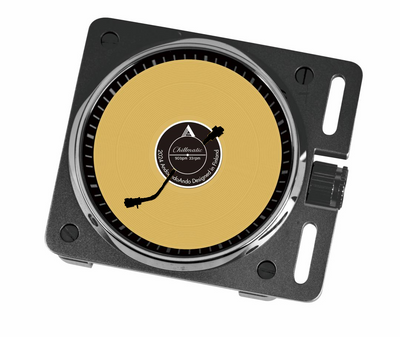 AndoAndoAndo Vinyl Record Automatic