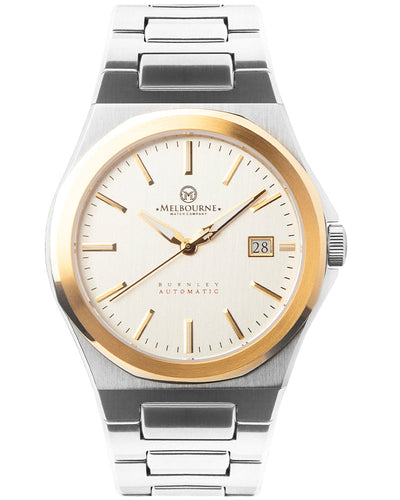Melbourne Watch Company Burnley