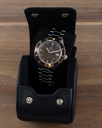 Melbourne Watch Company Fitzroy
