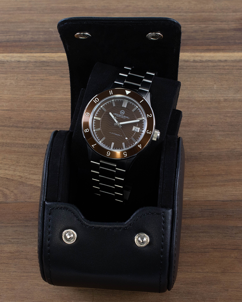 Melbourne Watch Company Fitzroy