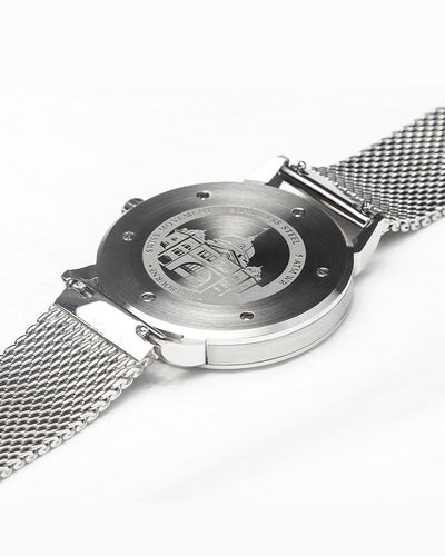 Melbourne Watch Company Flinders Heritage