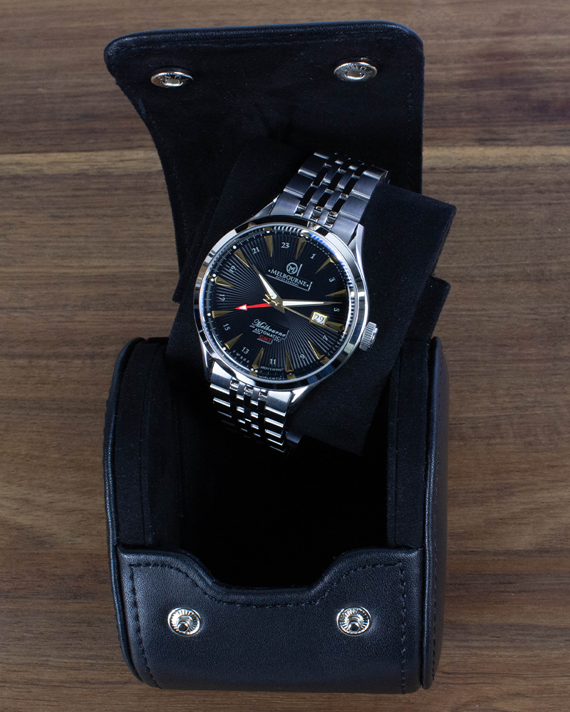 Melbourne GMT - Black