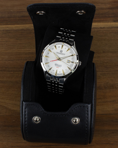 Melbourne Watch Melbourne GMT - Classic