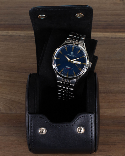 Melbourne Day/Date - Navy