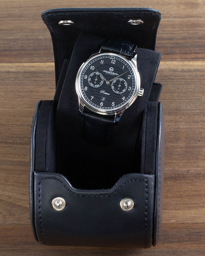 Portsea Calendar - Black