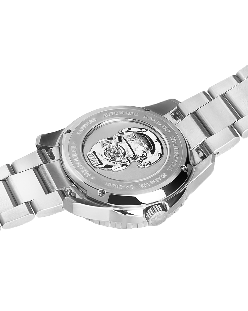 Melbourne Watch Company Sorrento
