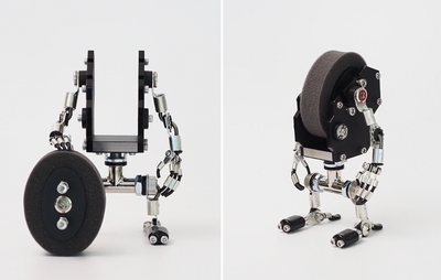 bigtimesgp WS-01 - Black