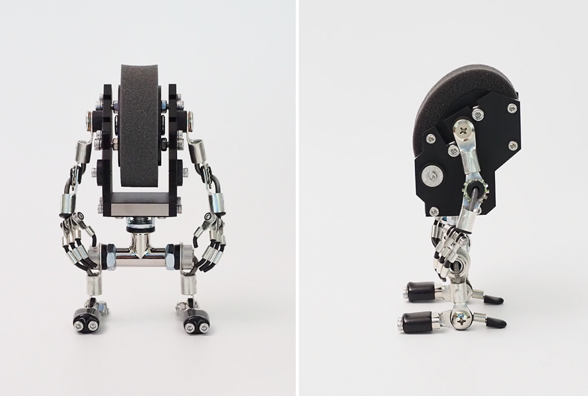 bigtimesgp WS-01 - Black