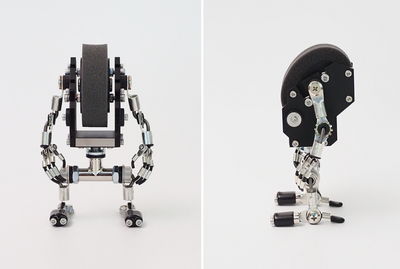 bigtimesgp WS-01 - Black