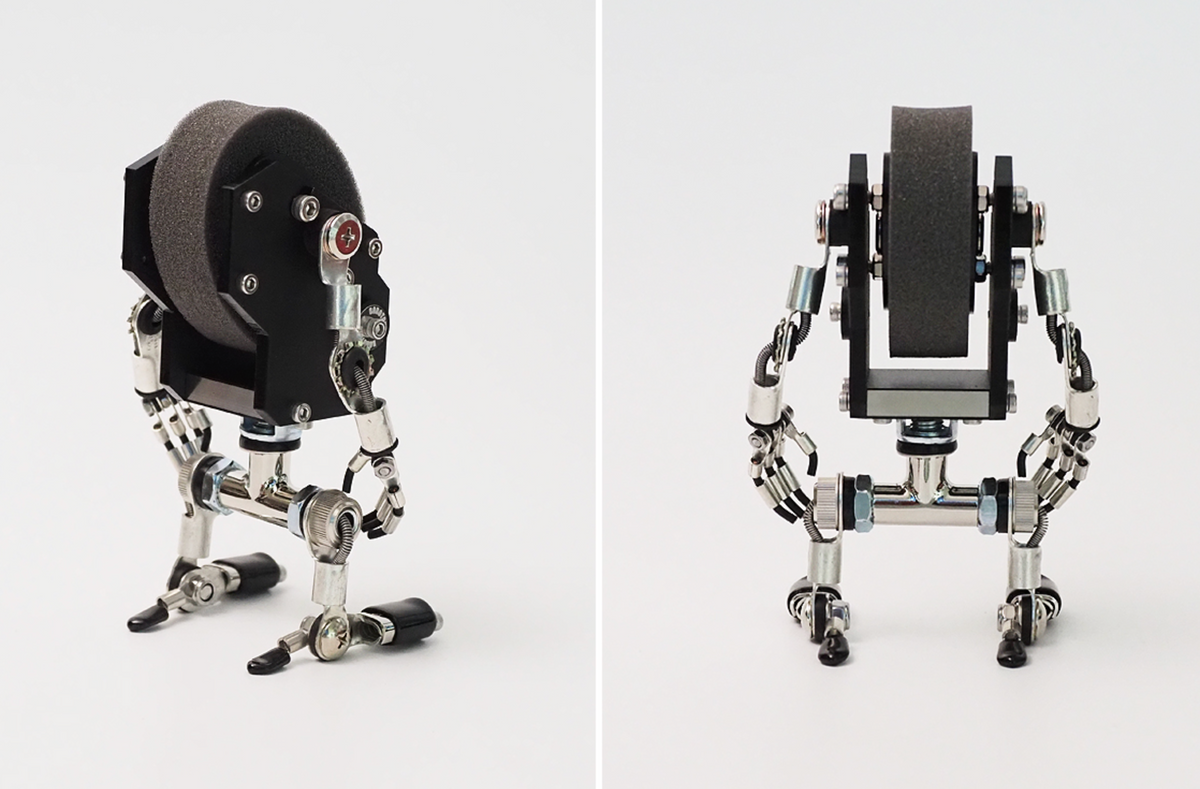 bigtimesgp WS-01 - Black