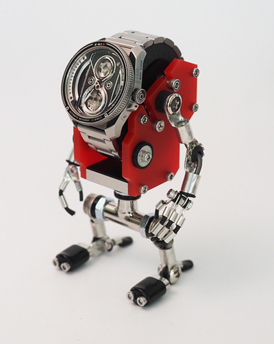 bigtimesgp WS-01 Red