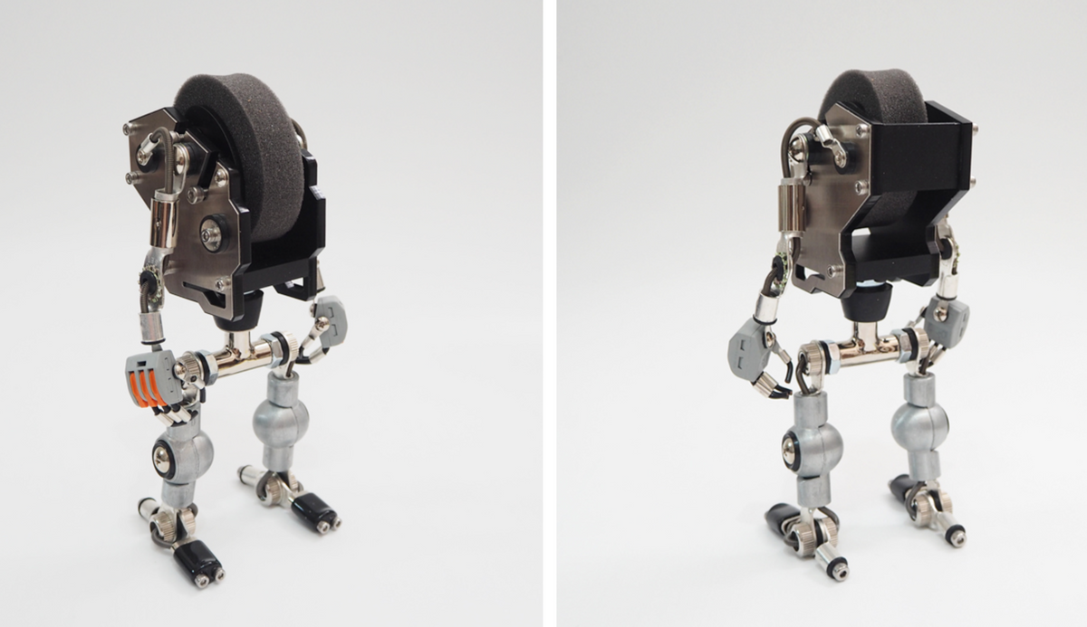 bigtimesgp WS-04 Silver
