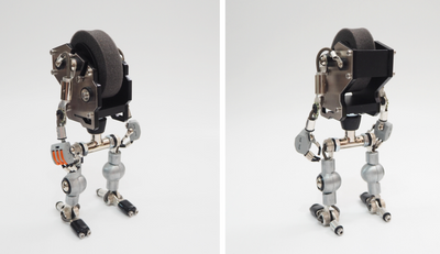 bigtimesgp WS-04 Silver