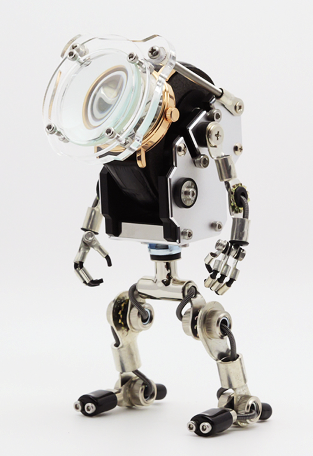 bigtimesgp WS-05 - Silver