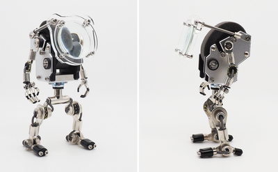 bigtimesgp WS-05 - Silver