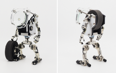 bigtimesgp WS-05 - Silver